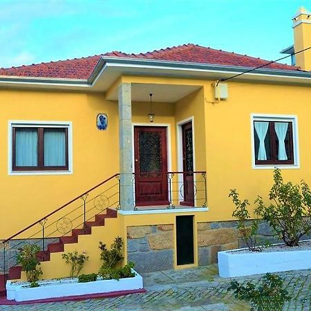 Casa Celeste Portugal Vila Nova de Gaia Buitenkant foto
