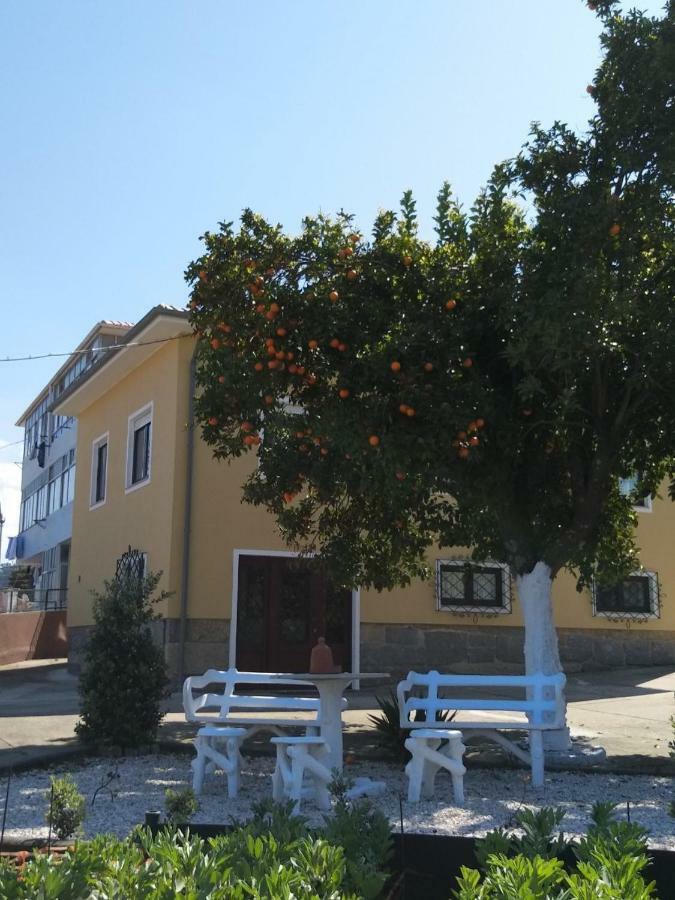 Casa Celeste Portugal Vila Nova de Gaia Buitenkant foto