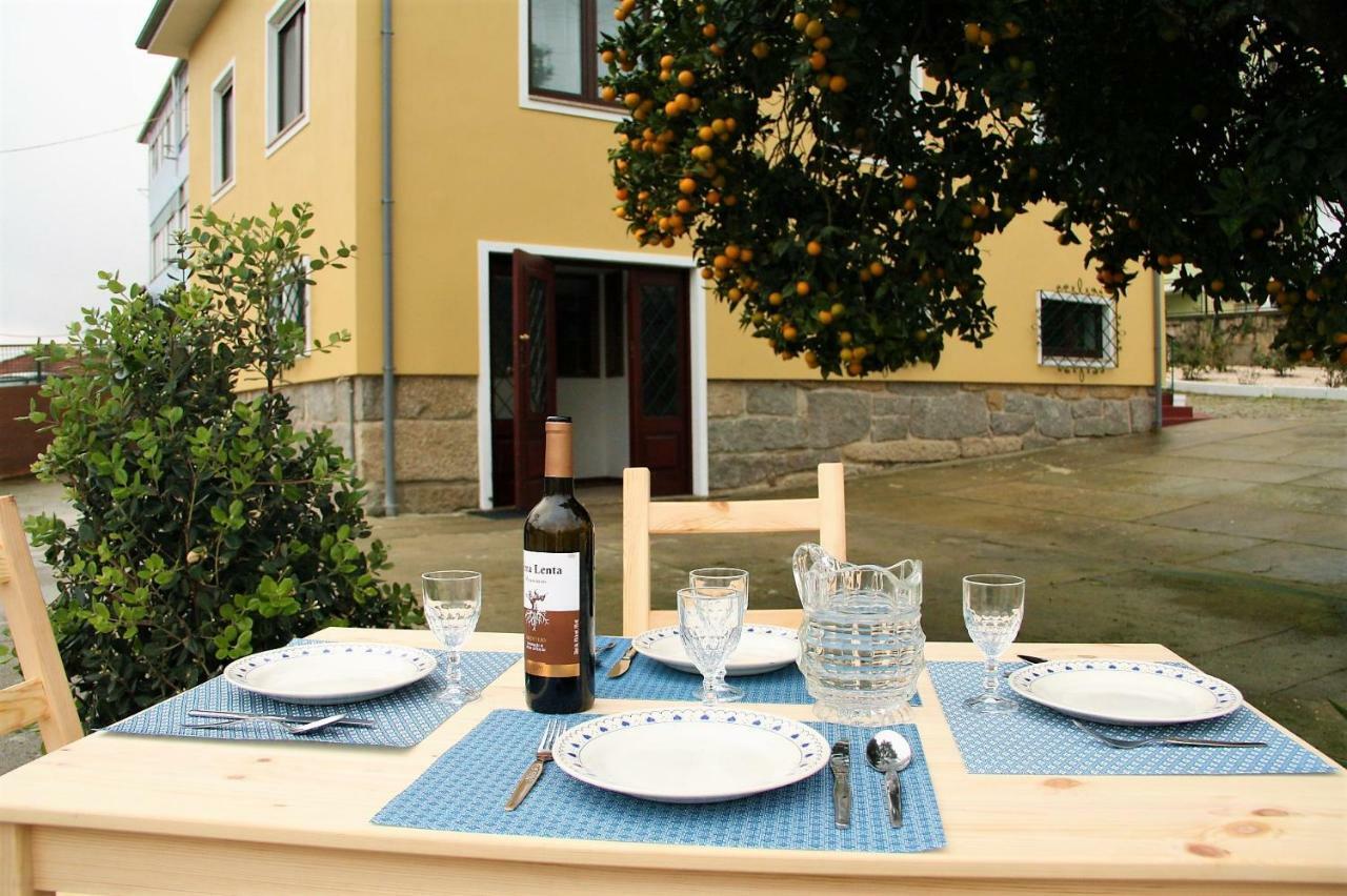 Casa Celeste Portugal Vila Nova de Gaia Buitenkant foto